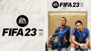 50 Funny FIFA 23 Club Names For Ultimate Team And Pro Clubs
