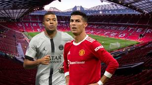 Manchester United line up stunning £150m replacement for Ronaldo - it's a major blow for Liverpool