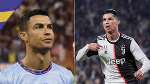 Cristiano Ronaldo could sue Juventus after 'secret document' leak reveals they 'owe' him millions