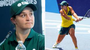 Ash Barty bravely opens up about 'massive insecurities' around body image