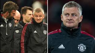 'Just Play Proper Football' - Manchester United Trio Brutally Slammed After West Ham Defeat