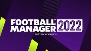 Football Manager 2022 Wonderkids: 28 Best Young Players To Sign