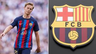 Frenkie de Jong slams ‘lies’ about his Barcelona wages, claims his salary is not as ‘big’ as people think