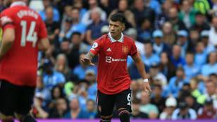 Lisandro Martinez has brought one unique trait that Manchester United have been missing for a decade