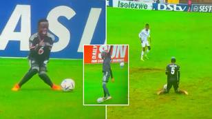 Orlando Pirates reserves go viral for 'disrespectful' showboating, it wouldn't end well in Sunday League