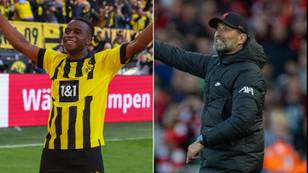 "We are not" - Agent drops huge update on 'incredible' Liverpool target as Reds plot move for wonderkid