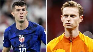 USA vs Netherlands referee: Who are the match officials for the 2022 World Cup round of 16 clash?