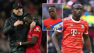 Bayern Munich ‘expected more’ from Sadio Mane, think Jurgen Klopp is to blame for his decline