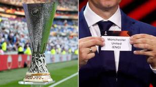 Europa League quarter-final draw simulator: Man Utd to face Italian giants, Sevilla handed tricky tie