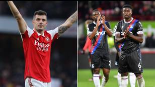 Arsenal vs Crystal Palace: How to watch, TV channel and kick-off time for Premier League clash