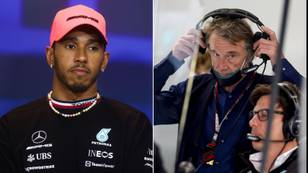 Lewis Hamilton update given over potential Man Utd role as part of Jim Ratcliffe's takeover bid