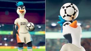 FIFA fires back after being called out by fans for new Women's World Cup mascot
