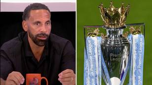 'Hand it to him ASAP!' - Rio Ferdinand claims two Premier League awards have already been decided