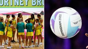 Aussie netball players refusing to wear uniforms featuring new major sponsor