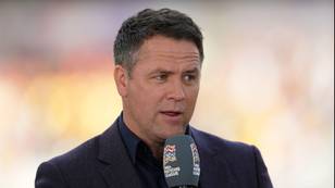 'Brilliant' - Michael Owen Reacts To News Coming Out Of Liverpool