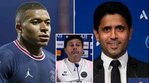 PSG Identify Kylian Mbappe's Replacement If French Star Leaves For Real Madrid