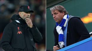 Klopp speaks out on Chelsea spending spree and makes Arsenal injury claim