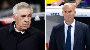 Zinedine Zidane will target next French wonderkid if he returns to Real Madrid