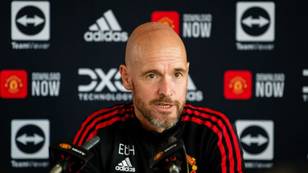 Every word from Erik ten Hag ahead of Manchester United's Premier League clash with Tottenham Hotspur