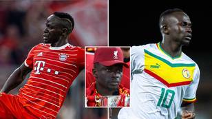 BREAKING: Sadio Mane OUT of the World Cup due to injury