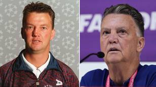 Fascinating childhood stories and untold facts of Netherlands boss Louis van Gaal have been revealed