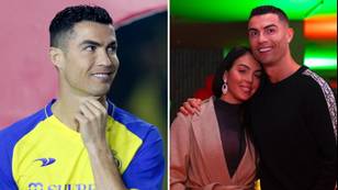 Georgina Rodriguez reveals one thing Al Nassr star Cristiano Ronaldo does not do at home