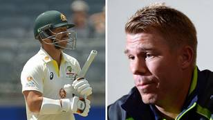 David Warner claims leadership review panel wanted to make him 'the washing machine for cricket's dirty laundry'