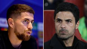 Arsenal squad reaction is telling as Gunners close in on Jorginho signing