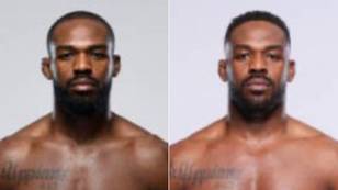 Side-by-side pictures of Jon Jones' physique shows his incredible heavyweight transformation