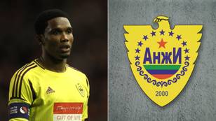 Anzhi Makhachkala Set To Fold After Not Receiving A License For Next Season