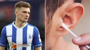 Hartlepool's Mark Shelton Ruled Out Of Scunthorpe Clash After Cotton Bud Stuck In Ear