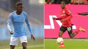 Former Manchester City defender "excited" to join Manchester United, reveals Romano