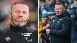 Wayne Rooney Set For Shock Return To Management After Derby County Departure