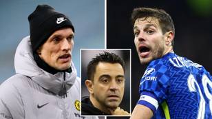 Barcelona Plot Double Chelsea Raid After Making Cesar Azpilicueta Contract Offer
