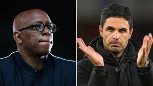 'I can't f****** believe it' - Ian Wright issues devastating rant after Arsenal's VAR blunder