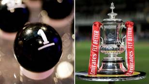 When is the FA Cup 5th round draw? How to watch, TV channel and ball numbers