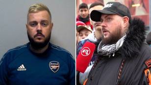Arsenal Fan TV Contributor 'DT' Issues Statement After Being Sentenced To Three Years In Prison
