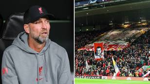 Liverpool are not a top club and Jurgen Klopp ‘a toddler’ compared to Real Madrid’s Carlo Ancelotti