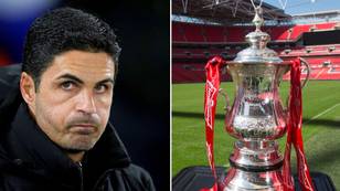 Major boost for Arteta as Arsenal boss reveals "incredible" player could feature against Oxford United
