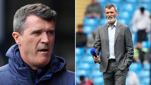 Roy Keane is the early favourite to take Championship job after 11 years away from management
