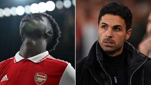 Arsenal legend identifies worrying 'problem' that Bukayo Saka will face in the future
