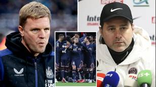 Newcastle 'Preparing Ambitious Transfer Swoop' For PSG Star And Have 'Made Contact' With French Giants