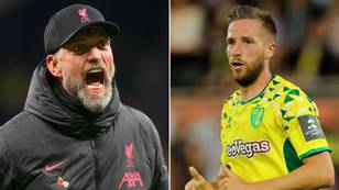 Former Dortmund player makes "disgusting" and "greedy" claim about Liverpool boss Jurgen Klopp