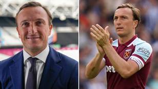 Mark Noble to return to West Ham United as Sporting Director