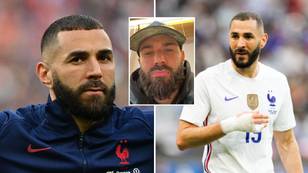 Karim Benzema unfollows all but FIVE of his former French teammates