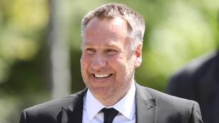 Paul Merson takes shot at Chelsea while discussing whether Klopp will be fired by Liverpool