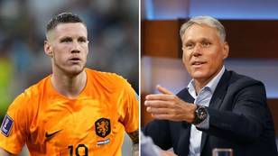 Dutch legend urges Man Utd to sign €4m striker instead of Wout Weghorst