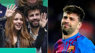 Shakira Wants To Build Walls To Keep Gerard Pique's Family Out Of 'Shared' House