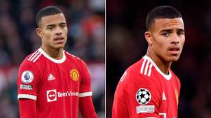 Mason Greenwood arrested for 'breaching bail conditions'