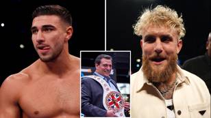 WBC president Mauricio Sulaiman confirms Jake Paul could earn ranking position if he beats Tommy Fury